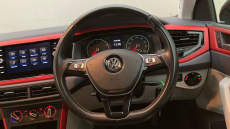 Volkswagen Polo 1.0 TSI 95 Beats 5dr Petrol Hatchback